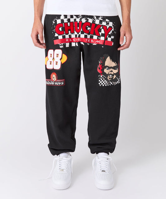 Reason Clothing Essential | Chucky Pant