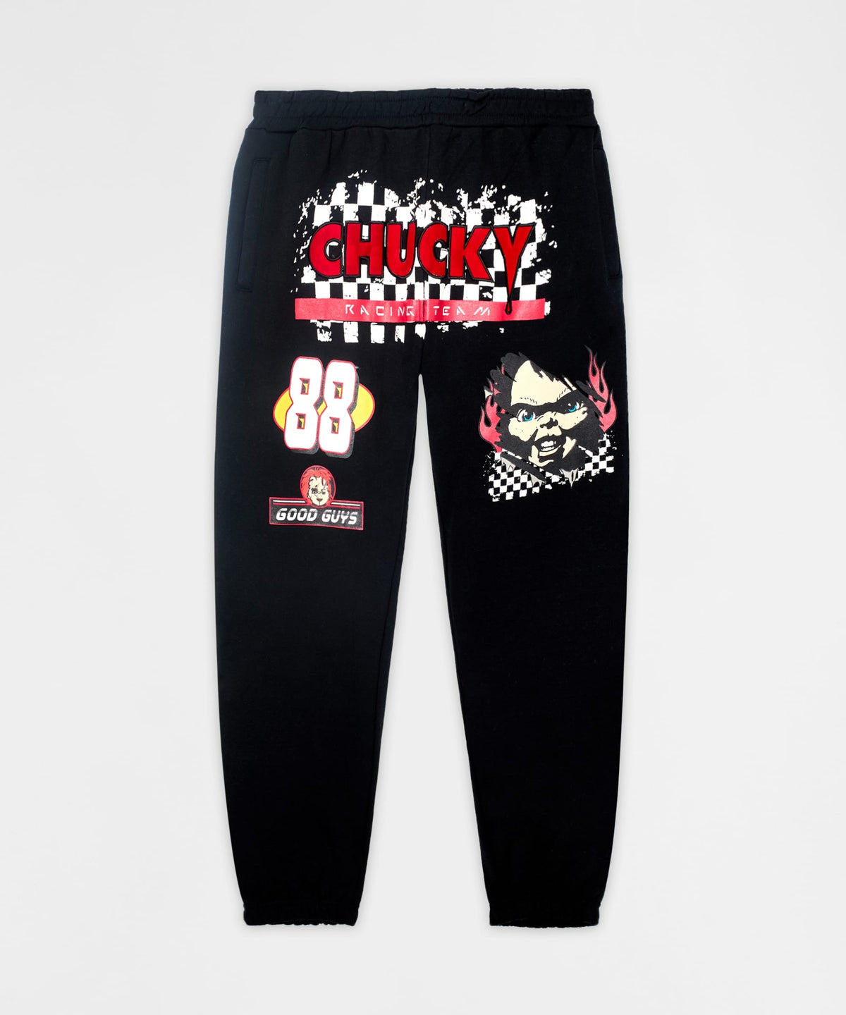 Reason Clothing Essential | Chucky Pant