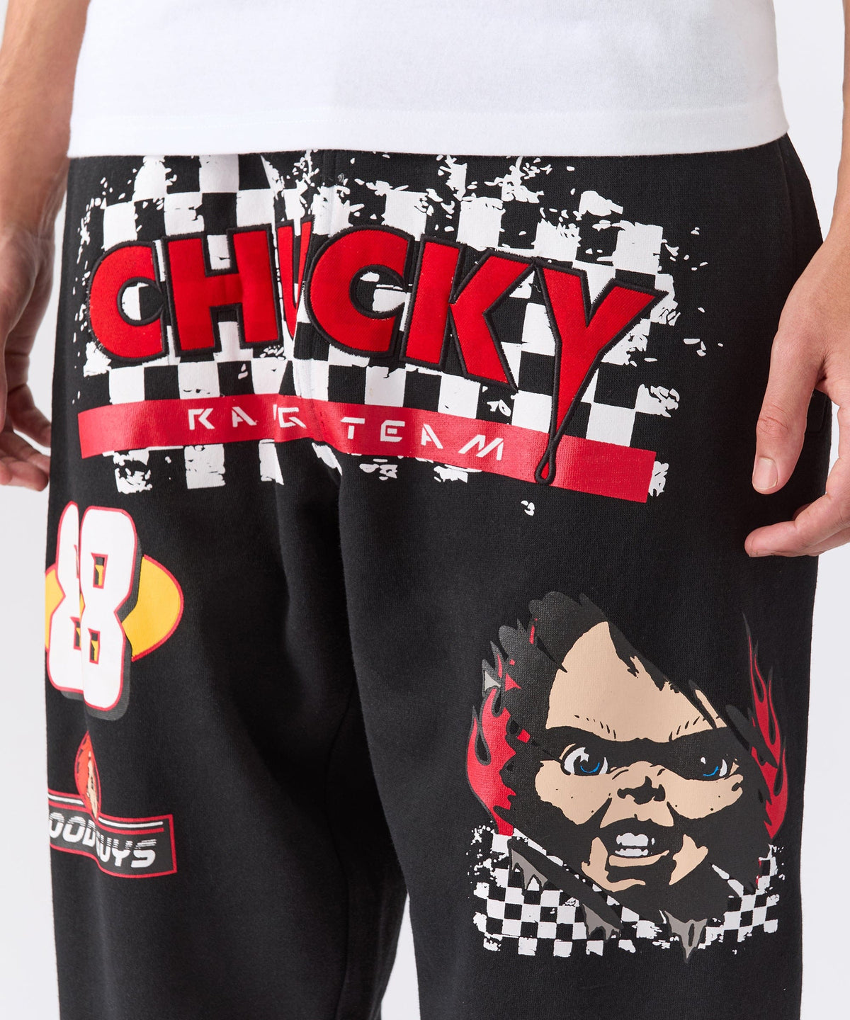Reason Clothing Essential | Chucky Pant