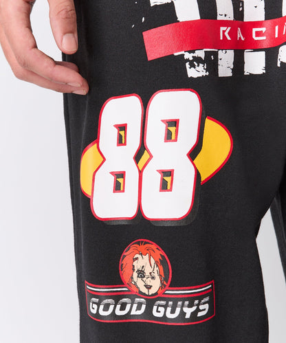 Reason Clothing Essential | Chucky Pant
