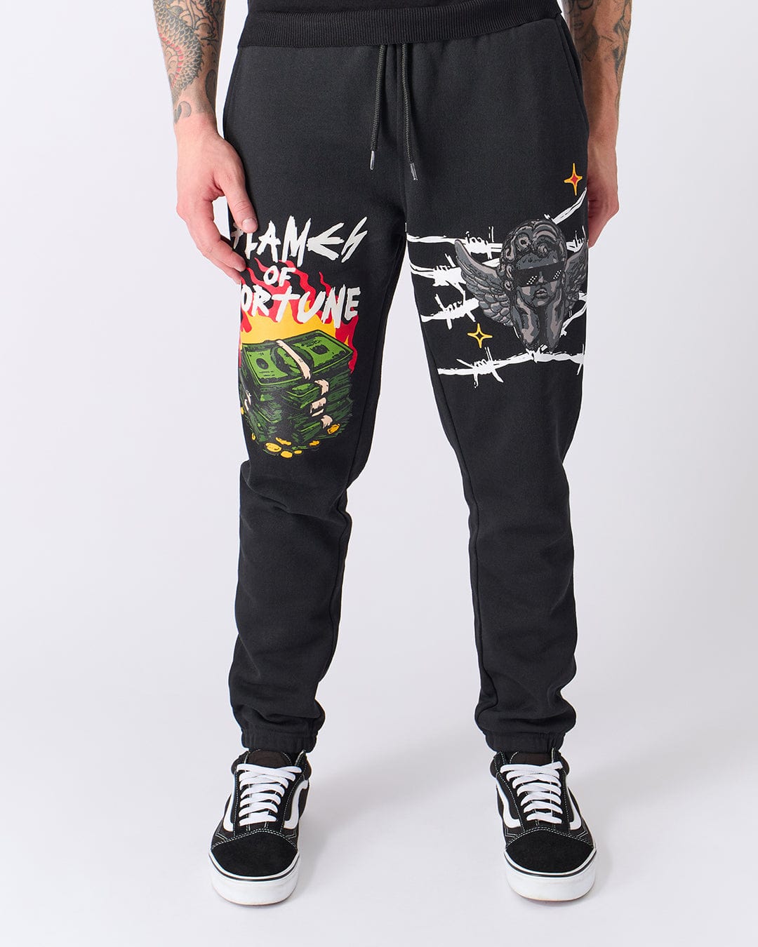 Reason Clothing Deals | Fortune Pant