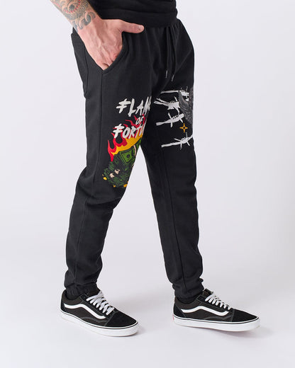 Reason Clothing Deals | Fortune Pant