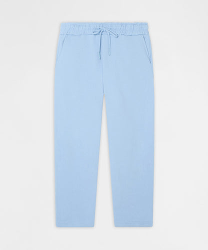 Reason Clothing Latest | Classic Open Hem Pant - Blue