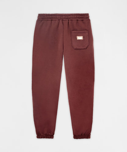 Reason Clothing New | Classic Jogger Pant - Mauve