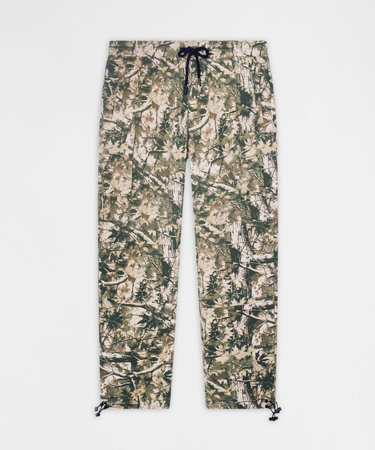 Reason Clothing Discount | Timberline Cargo Pants - Camo