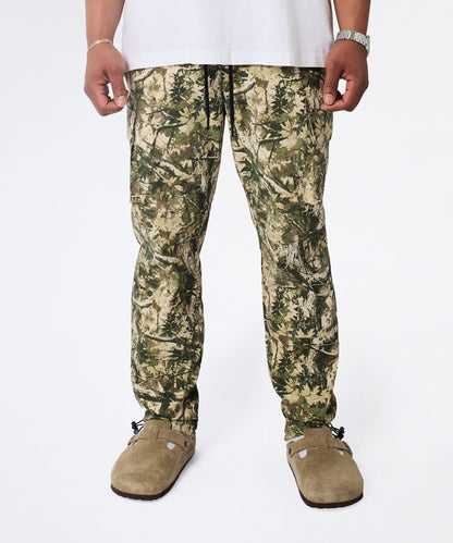 Reason Clothing Discount | Timberline Cargo Pants - Camo