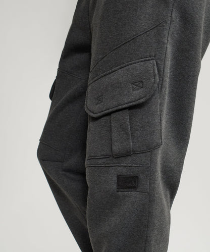 Reason Clothing Recommended | Banks Fleece Cargo Pant