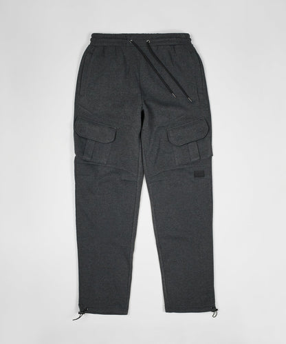 Reason Clothing Recommended | Banks Fleece Cargo Pant