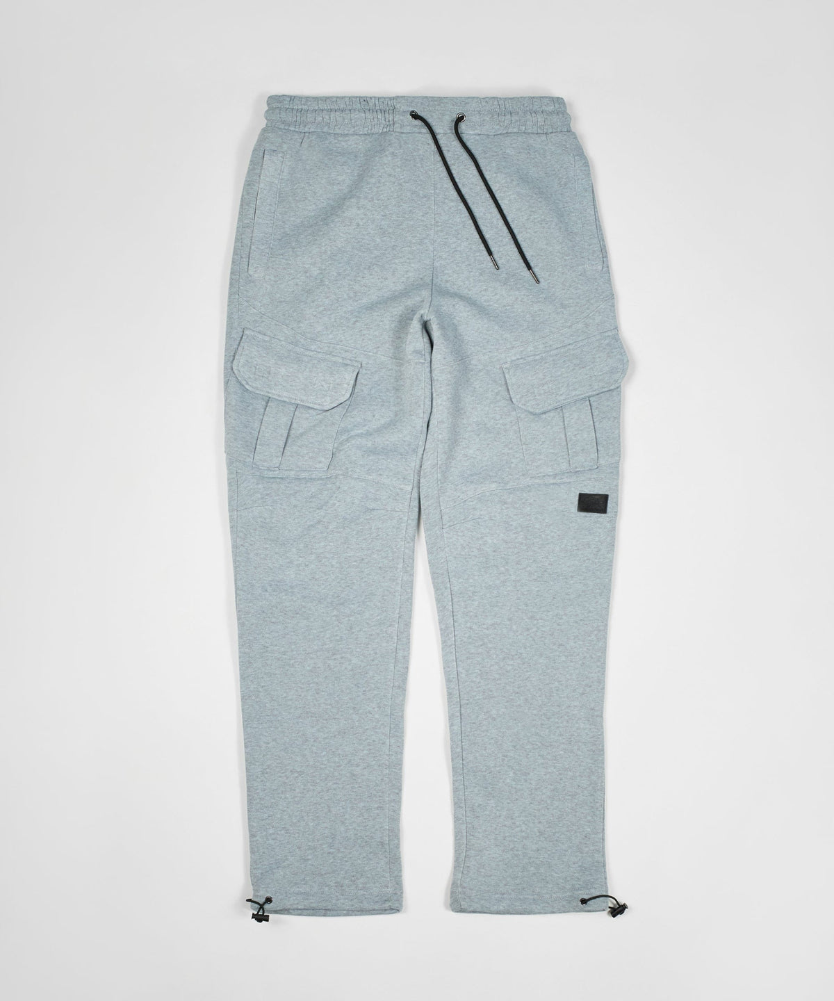 Reason Clothing Latest | Banks Fleece Cargo Pant