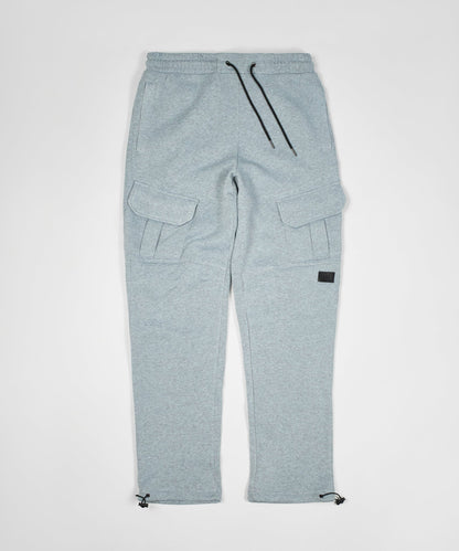 Reason Clothing Latest | Banks Fleece Cargo Pant