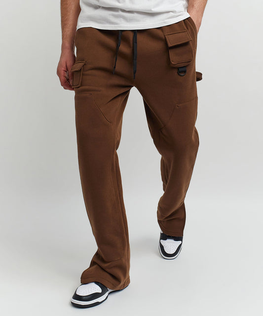 Reason Clothing Top Pick | Double Knee Fleece Pant