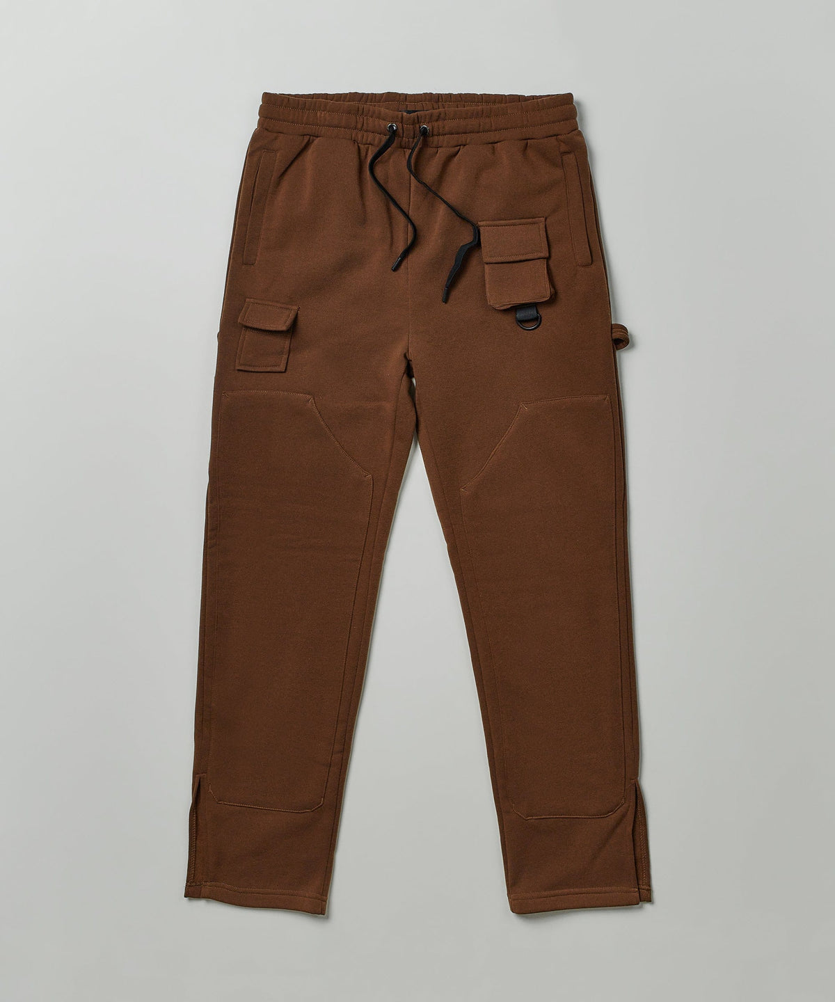Reason Clothing Top Pick | Double Knee Fleece Pant
