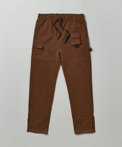 Reason Clothing Top Pick | Double Knee Fleece Pant