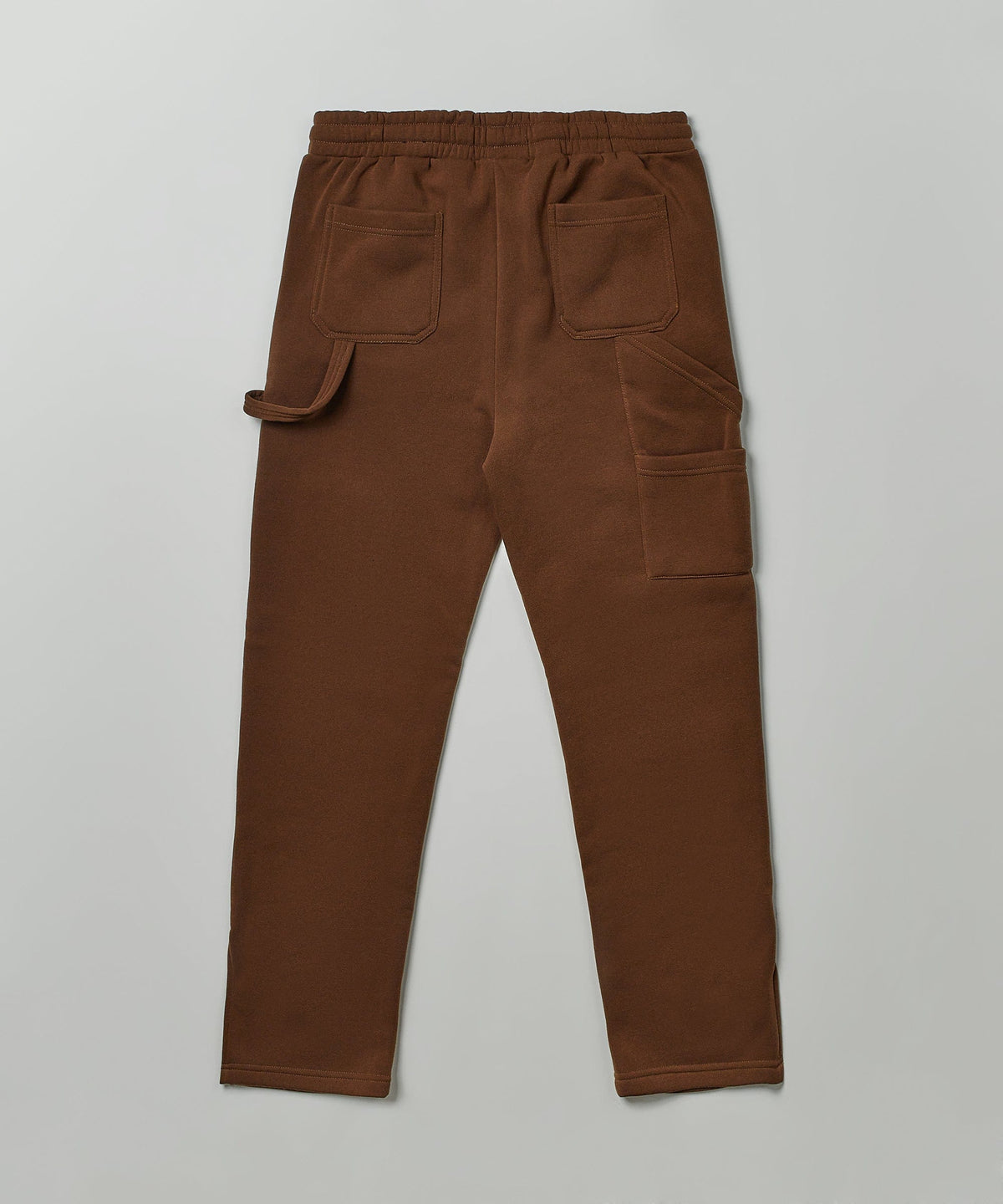 Reason Clothing Top Pick | Double Knee Fleece Pant