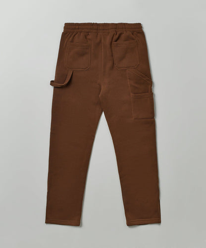 Reason Clothing Top Pick | Double Knee Fleece Pant