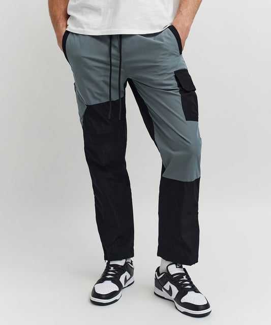 Reason Clothing Trending | Riffraff Multi Pocket Cargo Pants