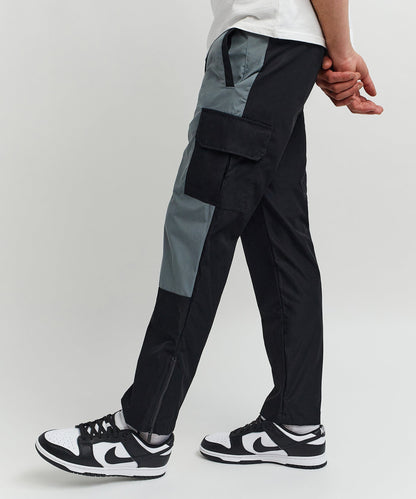 Reason Clothing Trending | Riffraff Multi Pocket Cargo Pants