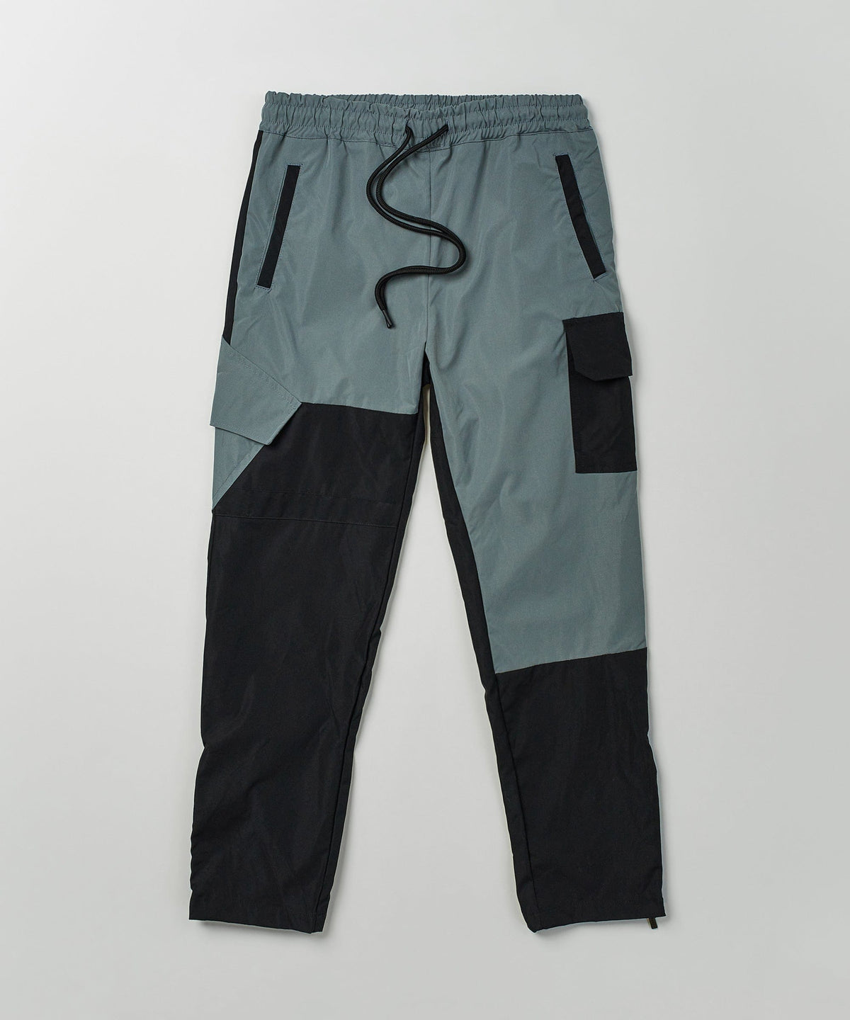 Reason Clothing Trending | Riffraff Multi Pocket Cargo Pants