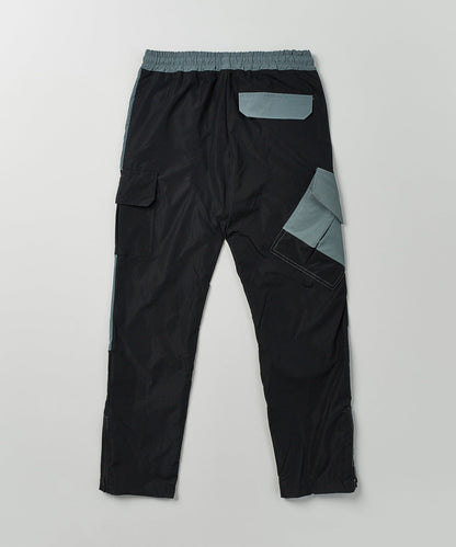 Reason Clothing Trending | Riffraff Multi Pocket Cargo Pants