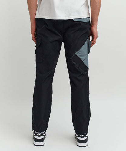 Reason Clothing Trending | Riffraff Multi Pocket Cargo Pants