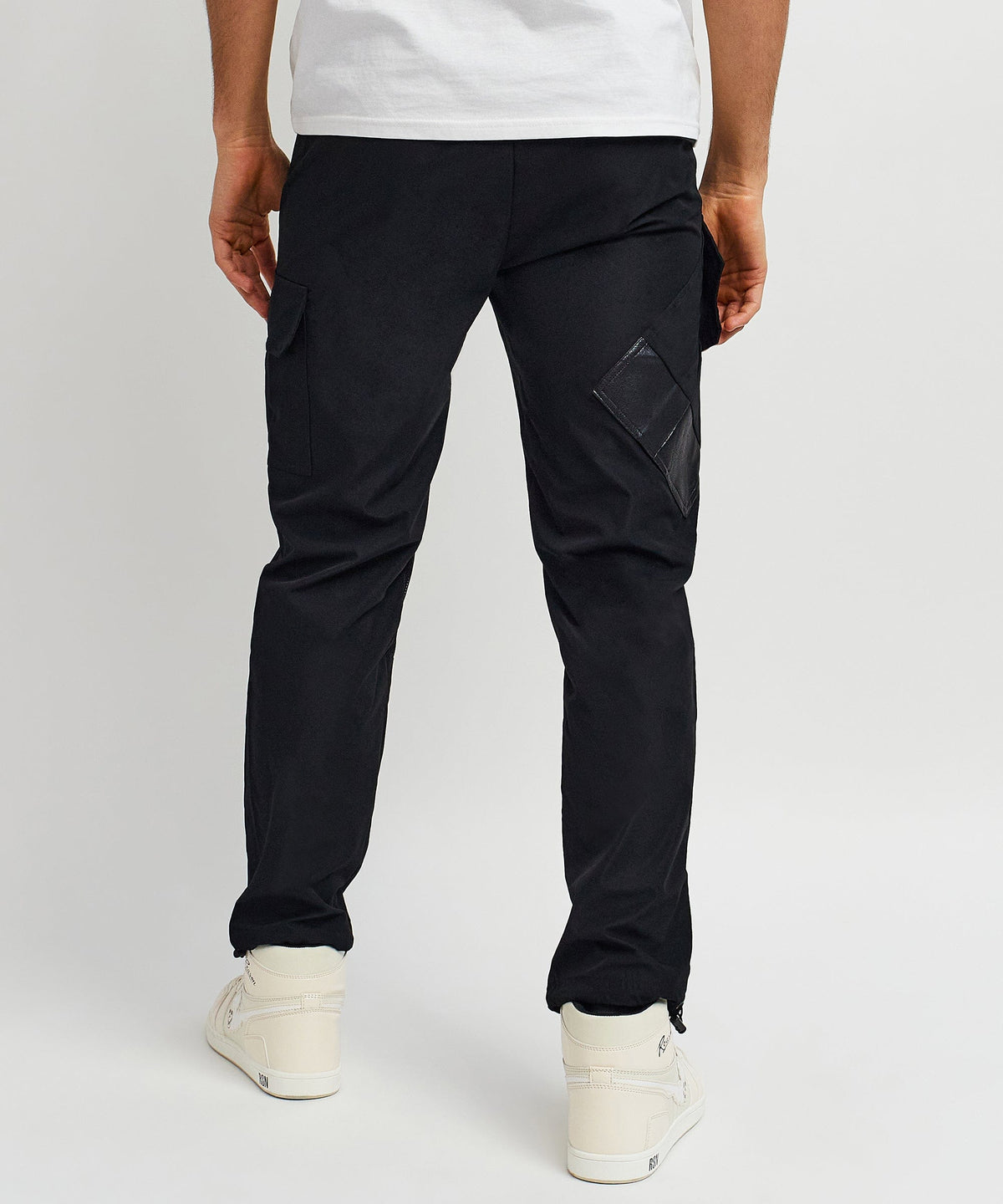 Reason Clothing Smart Buy | Tyson Utility Pants