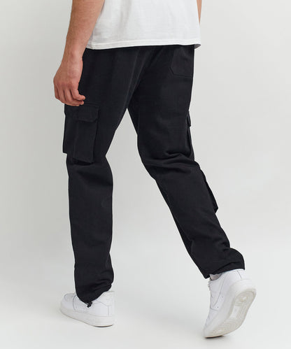 Reason Clothing Popular | Heaven Woven Cargo Pant
