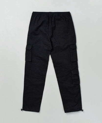 Reason Clothing Popular | Heaven Woven Cargo Pant