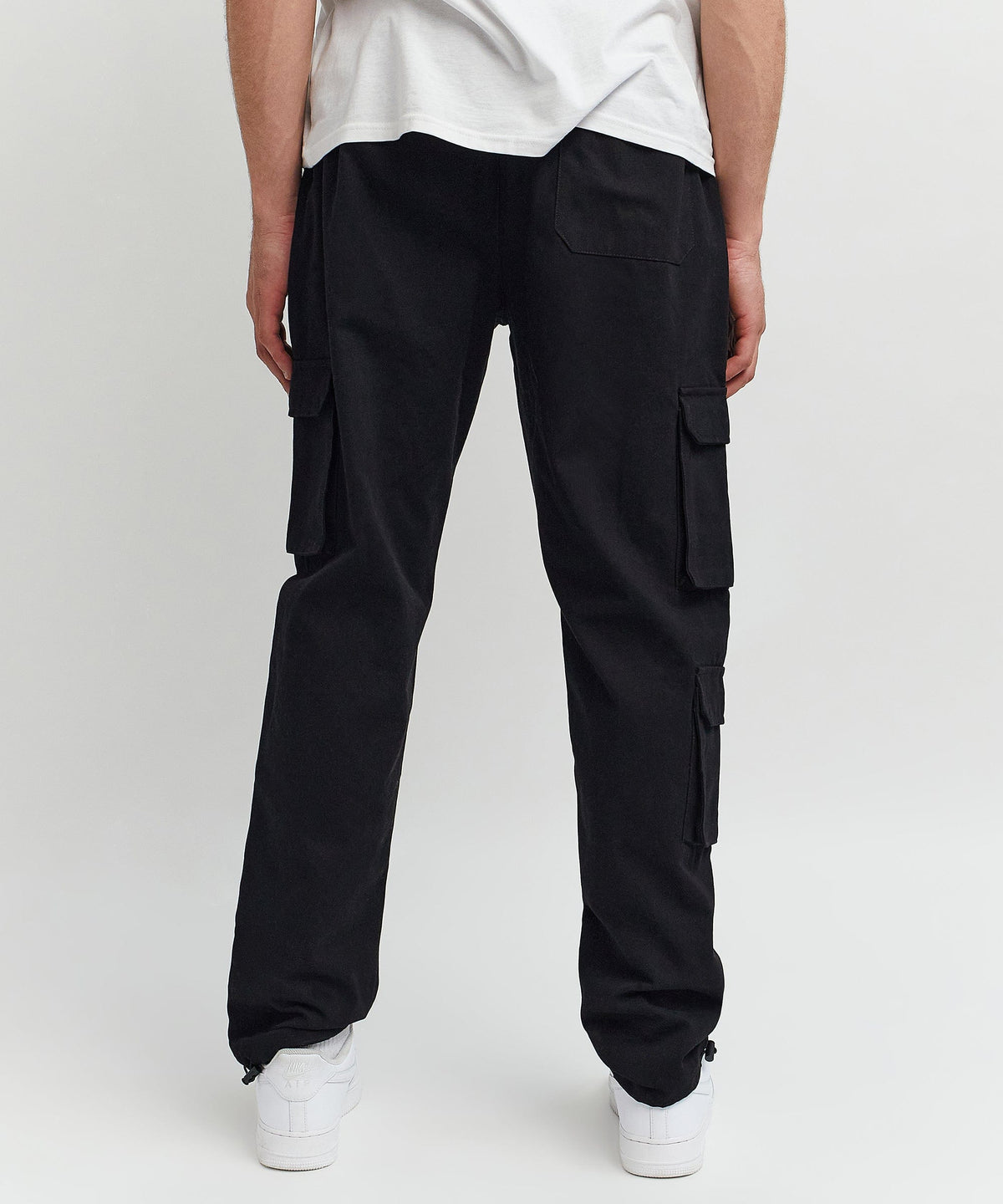 Reason Clothing Popular | Heaven Woven Cargo Pant