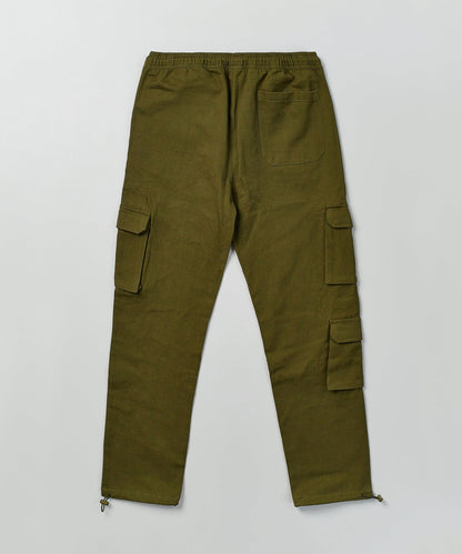 Reason Clothing New | Heaven Woven Cargo Pant