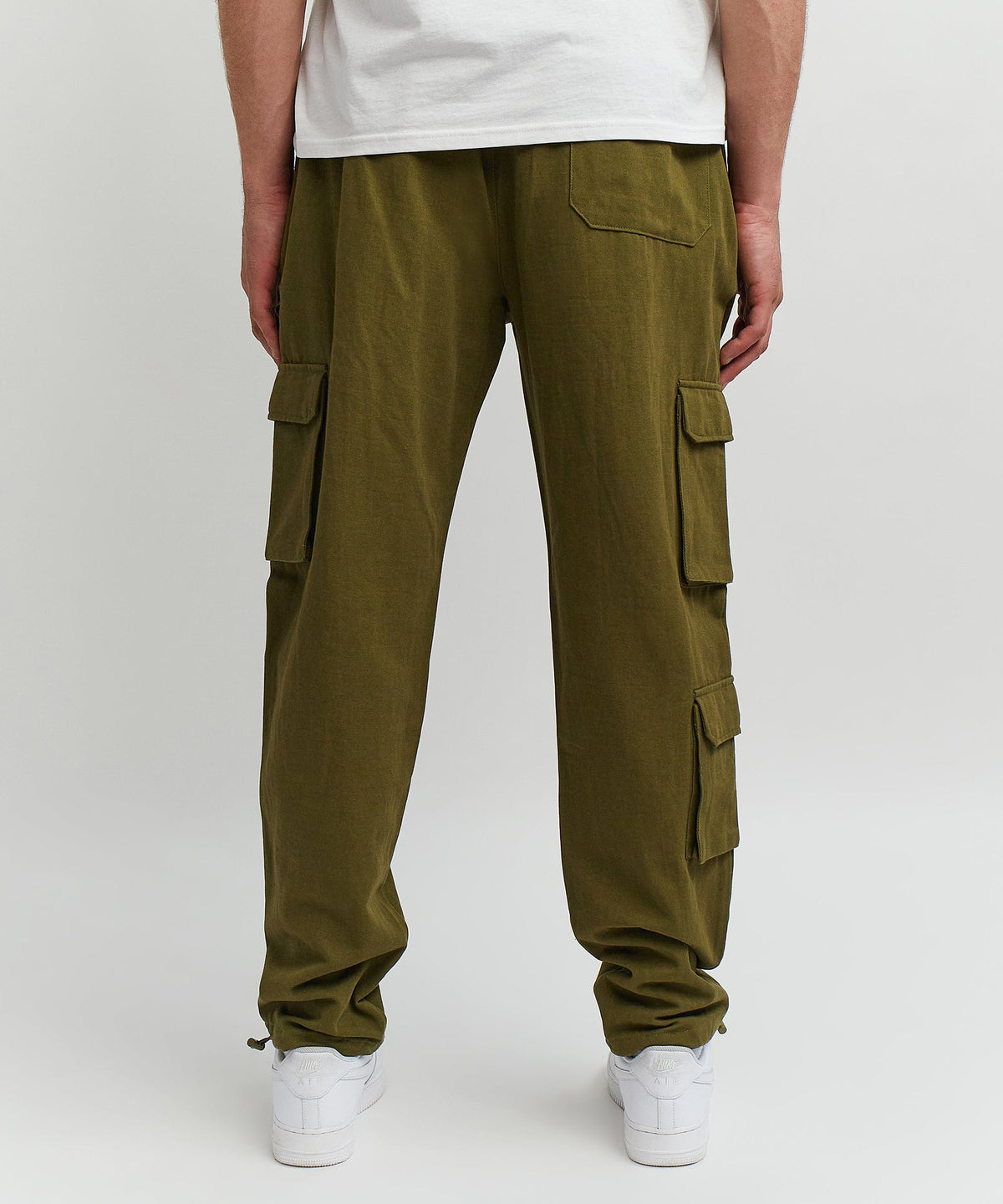 Reason Clothing New | Heaven Woven Cargo Pant
