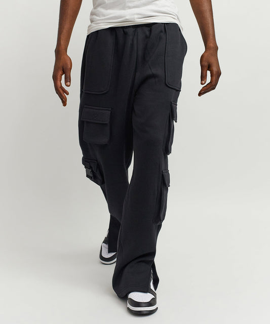 Reason Clothing Latest | Regiment Fleece Pant