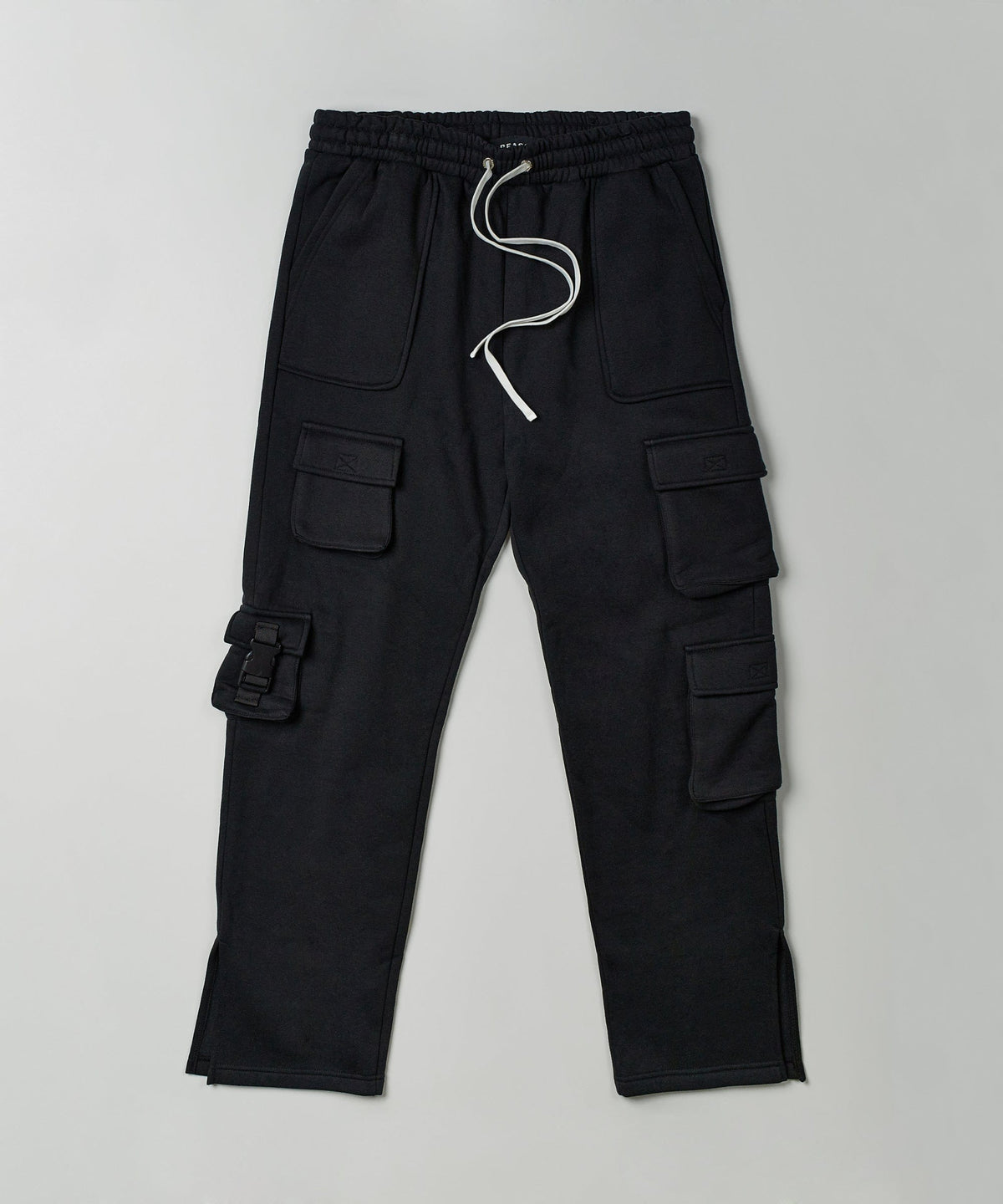 Reason Clothing Latest | Regiment Fleece Pant