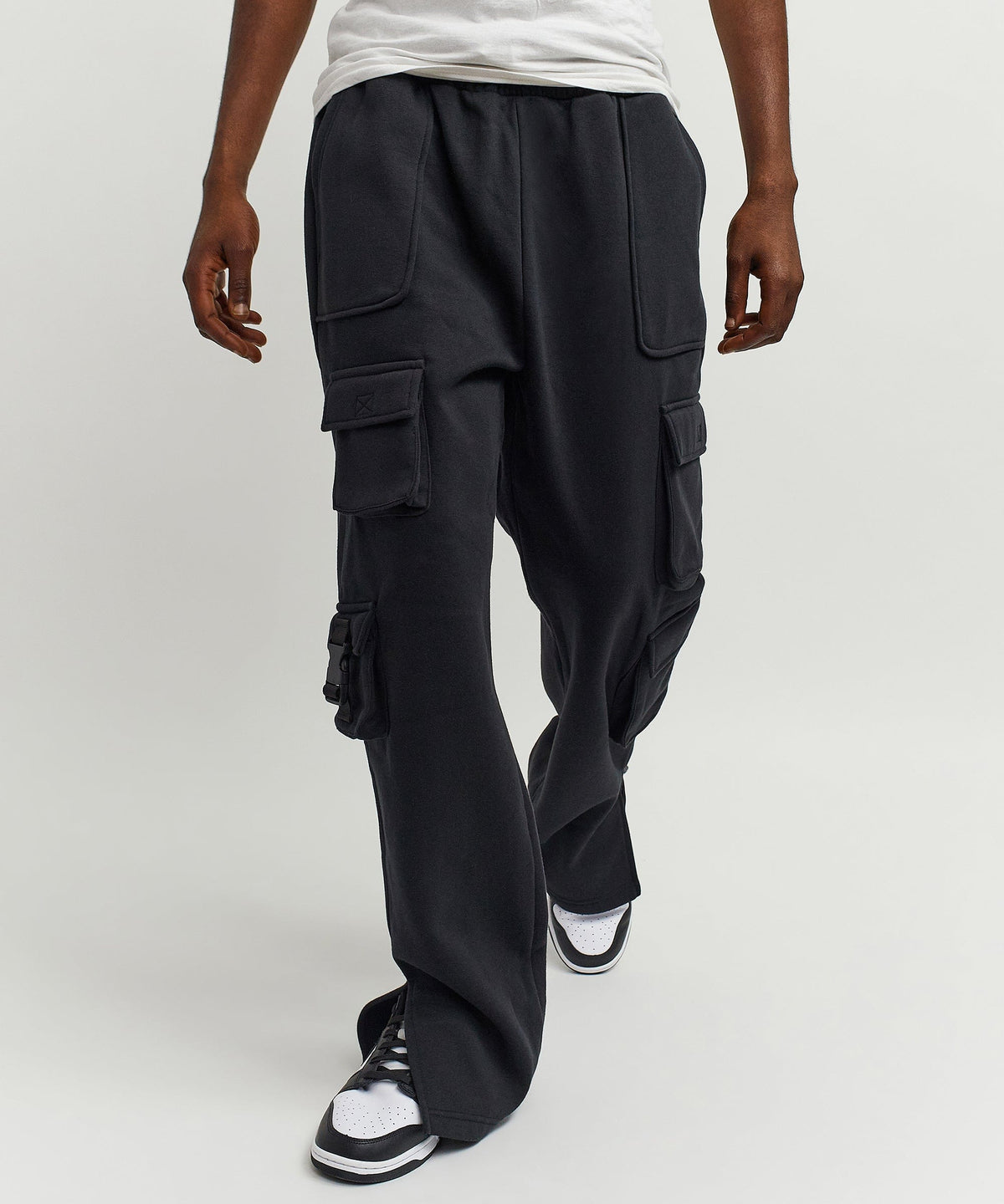 Reason Clothing Latest | Regiment Fleece Pant