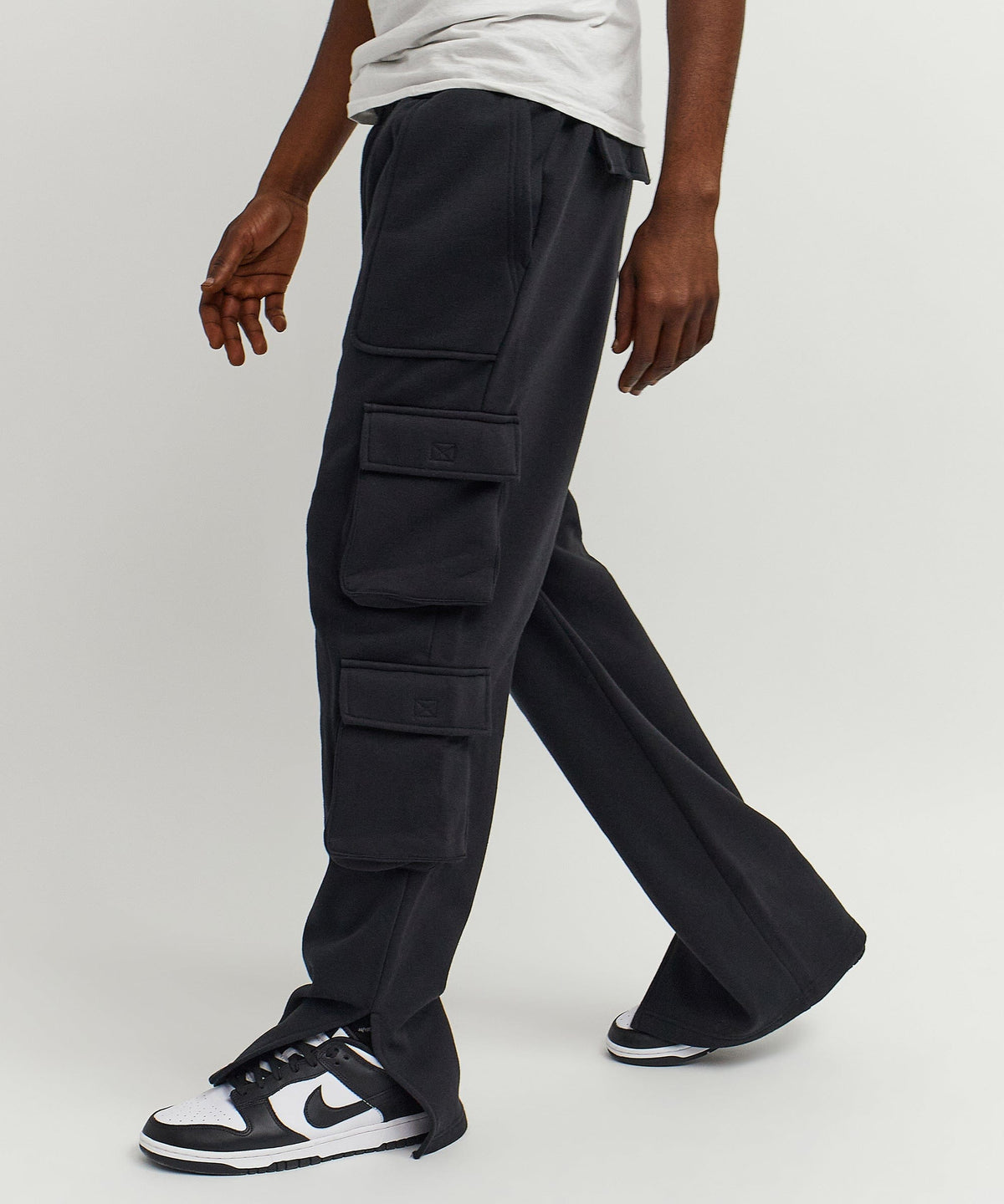 Reason Clothing Latest | Regiment Fleece Pant