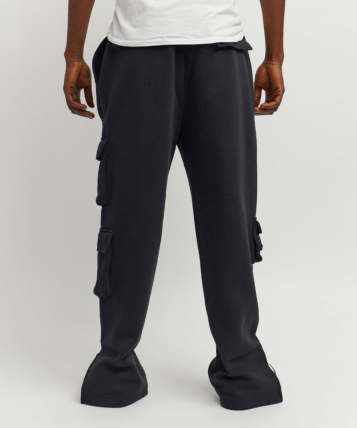 Reason Clothing Latest | Regiment Fleece Pant