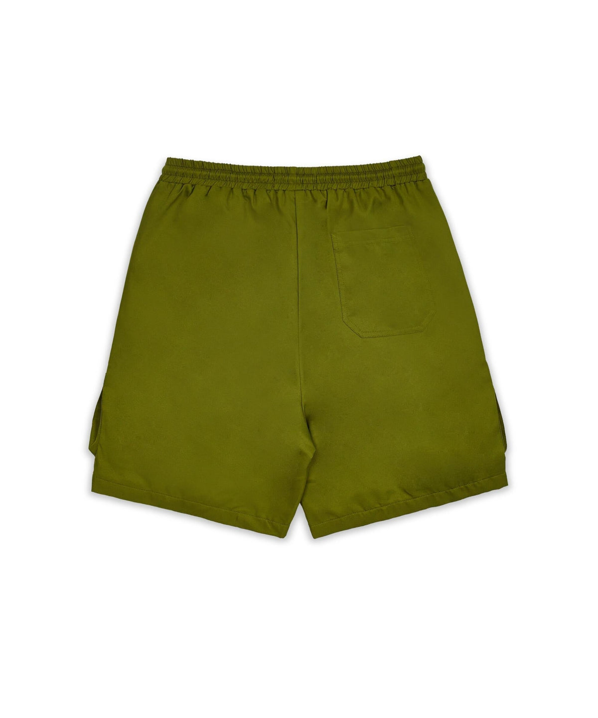 Reason Clothing Great Value | Multi Pocket Nylon Cargo Short