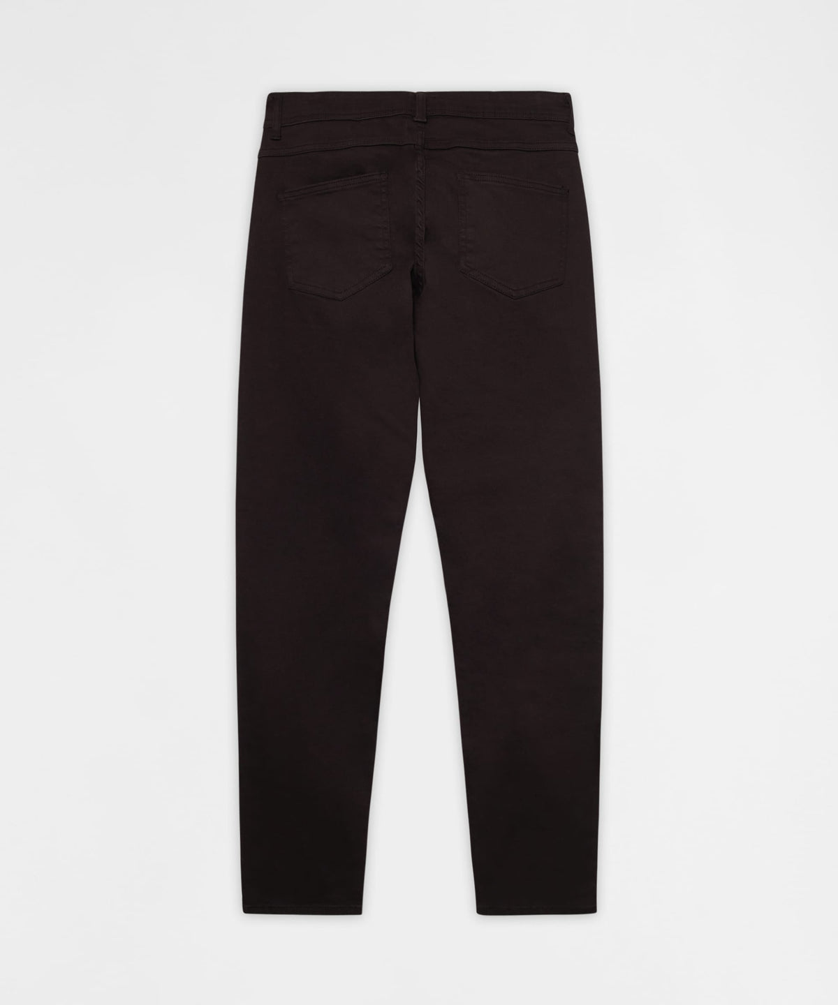 Reason Clothing Deals | Heavy Distressed Frayed Skinny Jean - Black