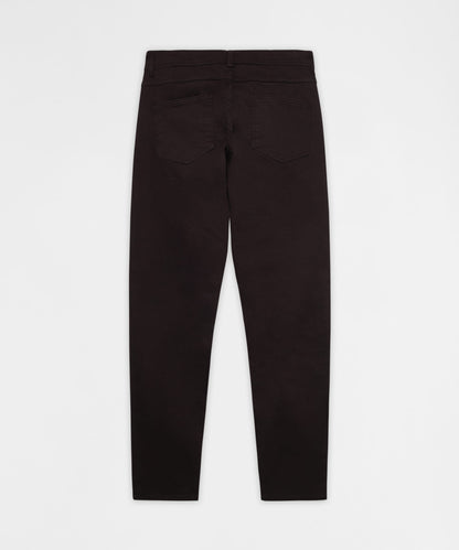 Reason Clothing Deals | Heavy Distressed Frayed Skinny Jean - Black