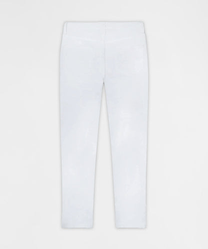Reason Clothing Recommended | Arctic Distressed Skinny Jeans - White
