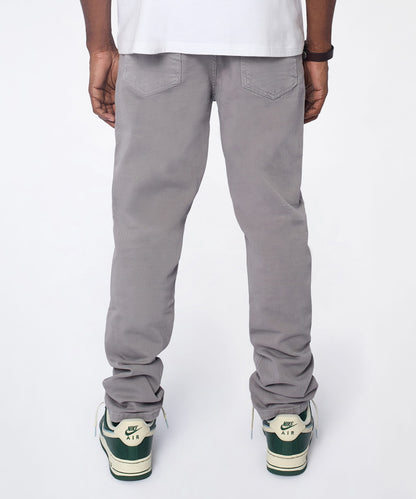 Reason Clothing Deals | Essential Distressed Skinny Jean - Grey