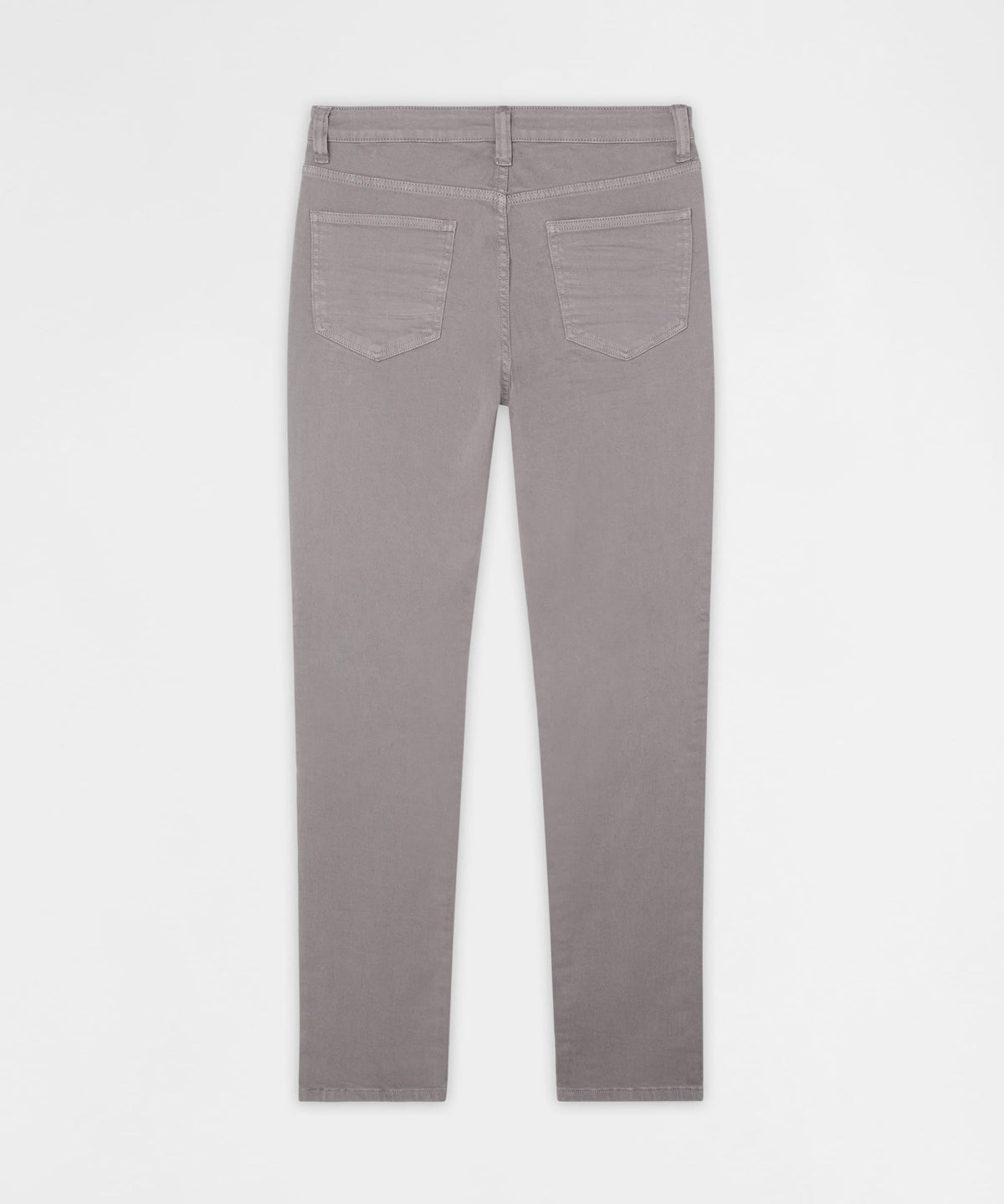 Reason Clothing Deals | Essential Distressed Skinny Jean - Grey