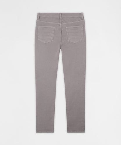 Reason Clothing Deals | Essential Distressed Skinny Jean - Grey