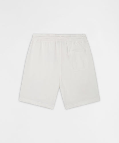 Reason Clothing Customer Favorite | Chucky Mesh Short - White