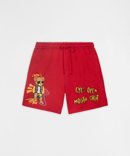 Reason Clothing Best Seller | Trust No One Short