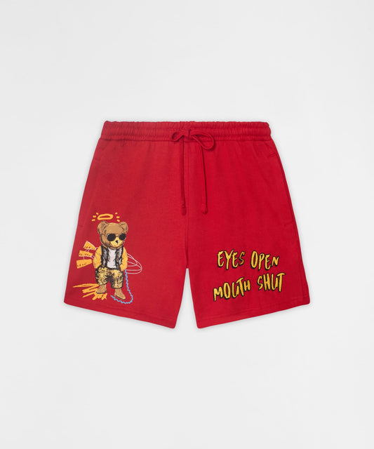 Reason Clothing Best Seller | Trust No One Short