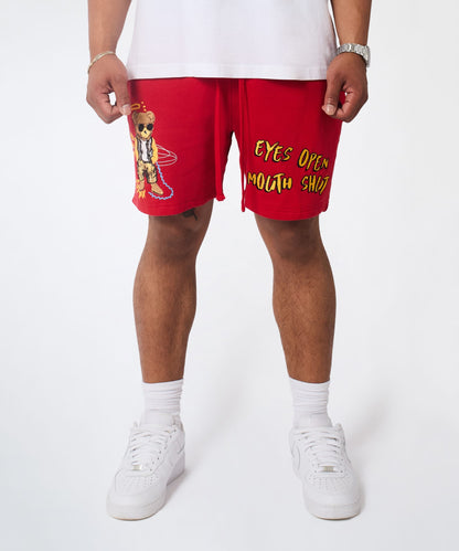 Reason Clothing Best Seller | Trust No One Short