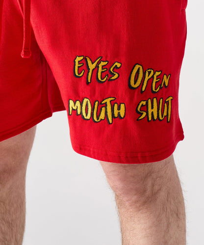 Reason Clothing Best Seller | Trust No One Short
