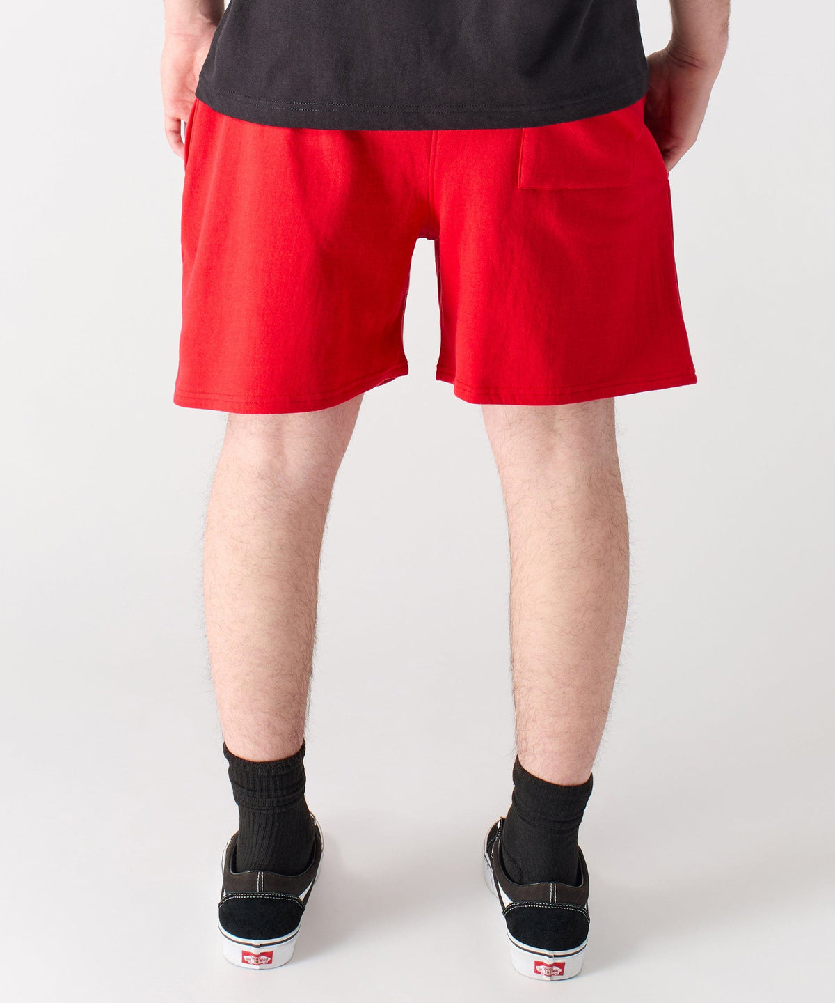 Reason Clothing Best Seller | Trust No One Short