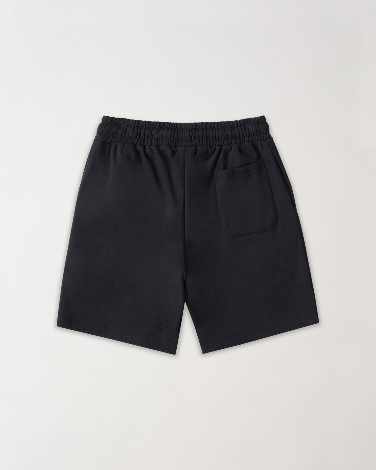 Reason Clothing New | Richie Rich Short - Black