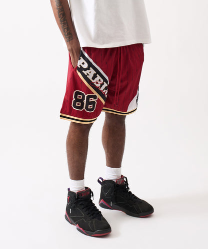Reason Clothing Everyday | Pablo Basketball Shorts